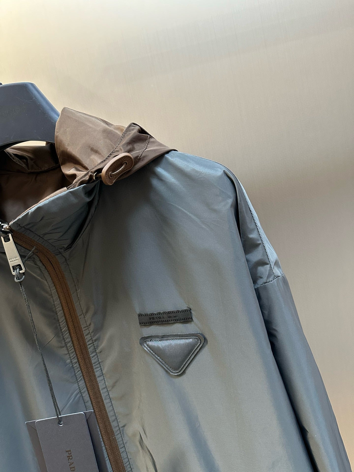 Prada Reversible Jacket
