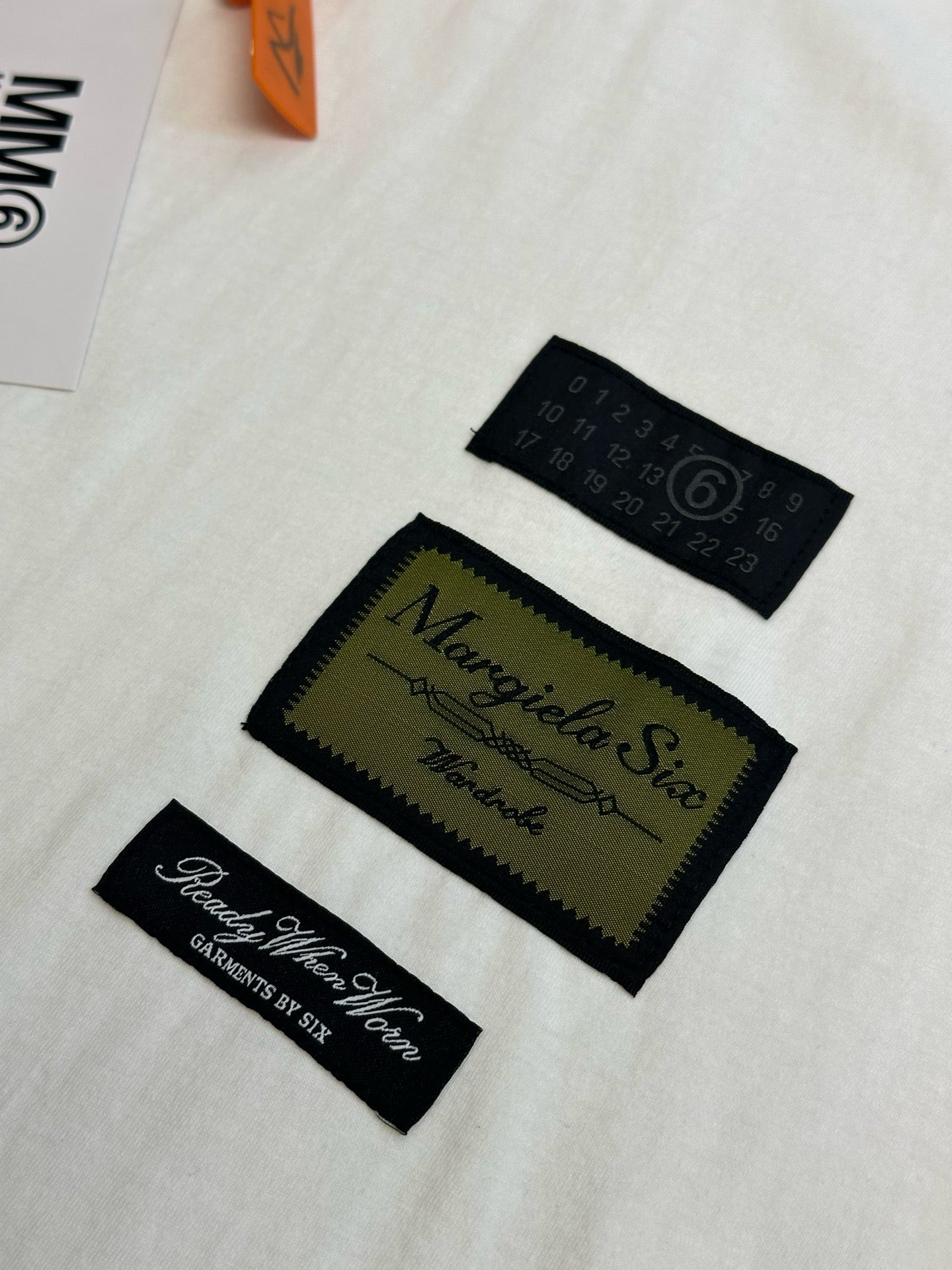 MM6 T-shirt