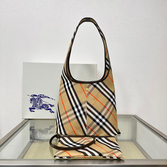 Burberry Shoulder Bag
