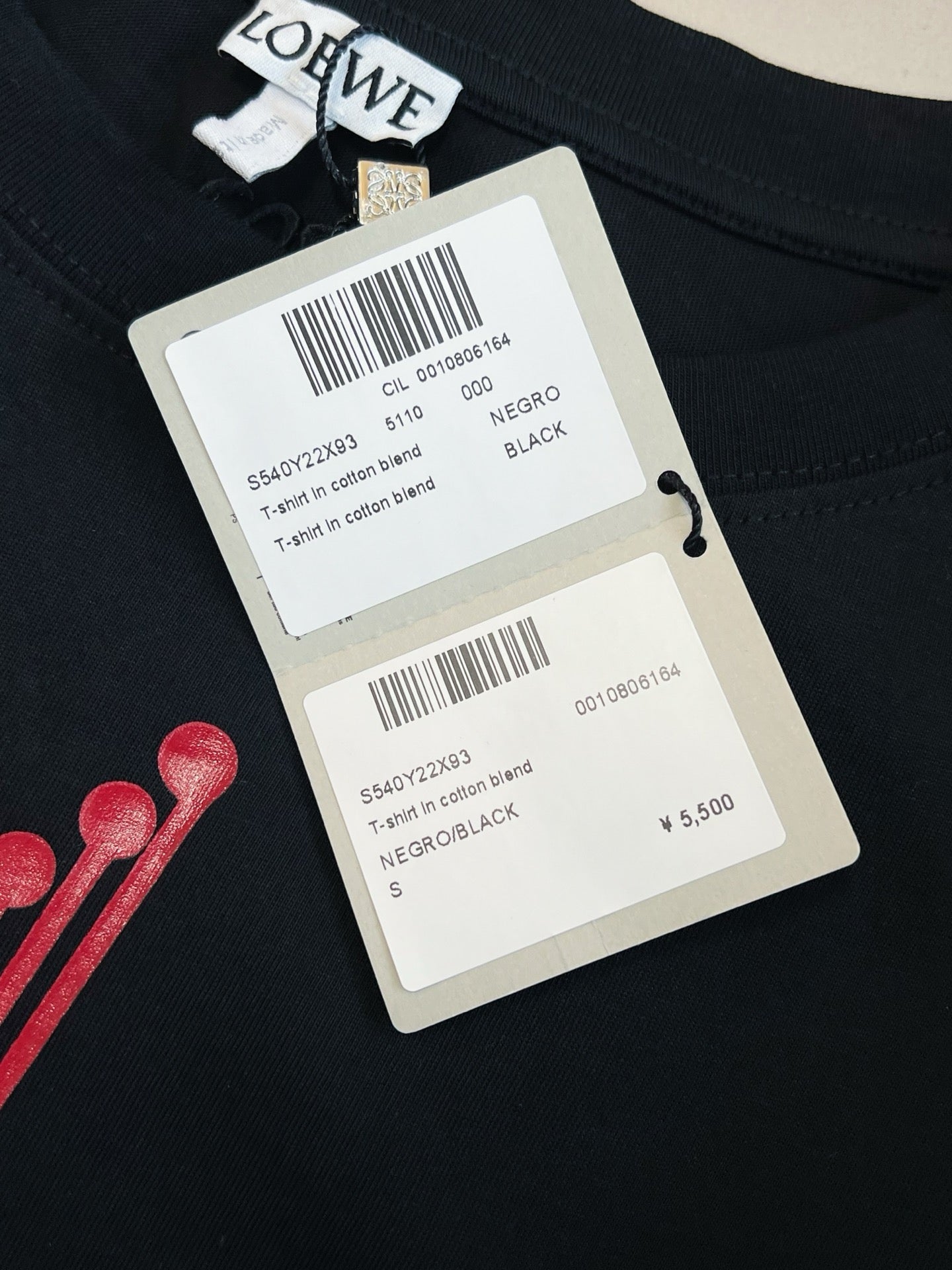 Loewe T-Shirt
