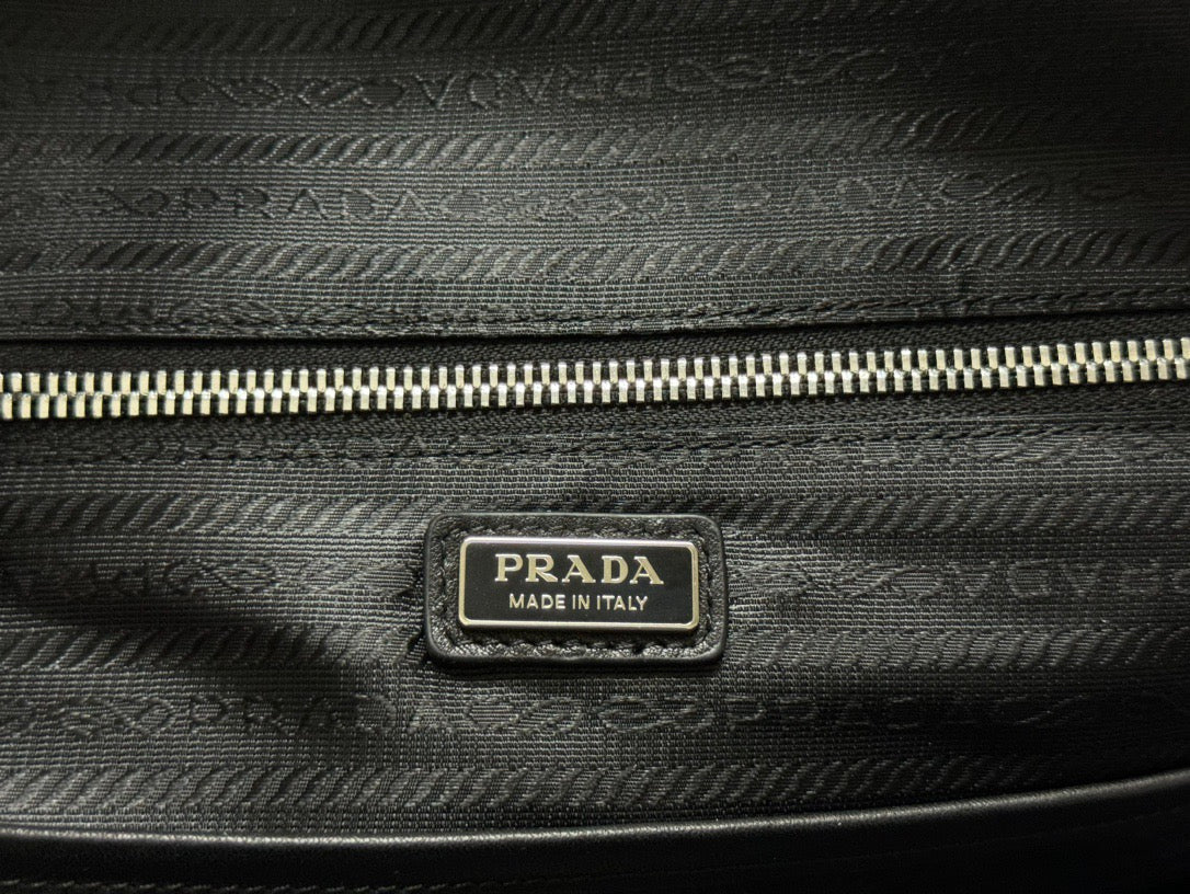 Prada Backpack