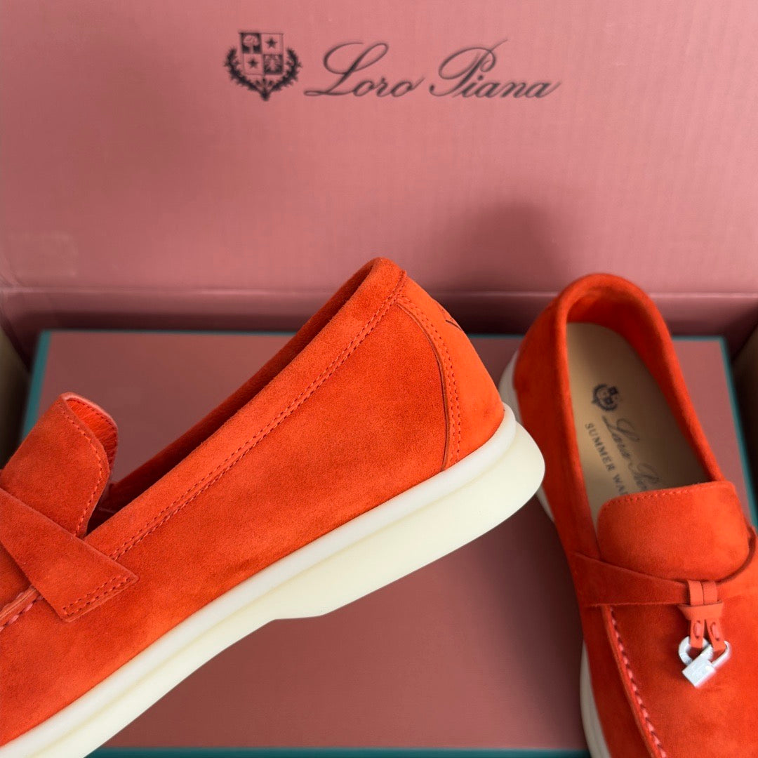 LP Loafers