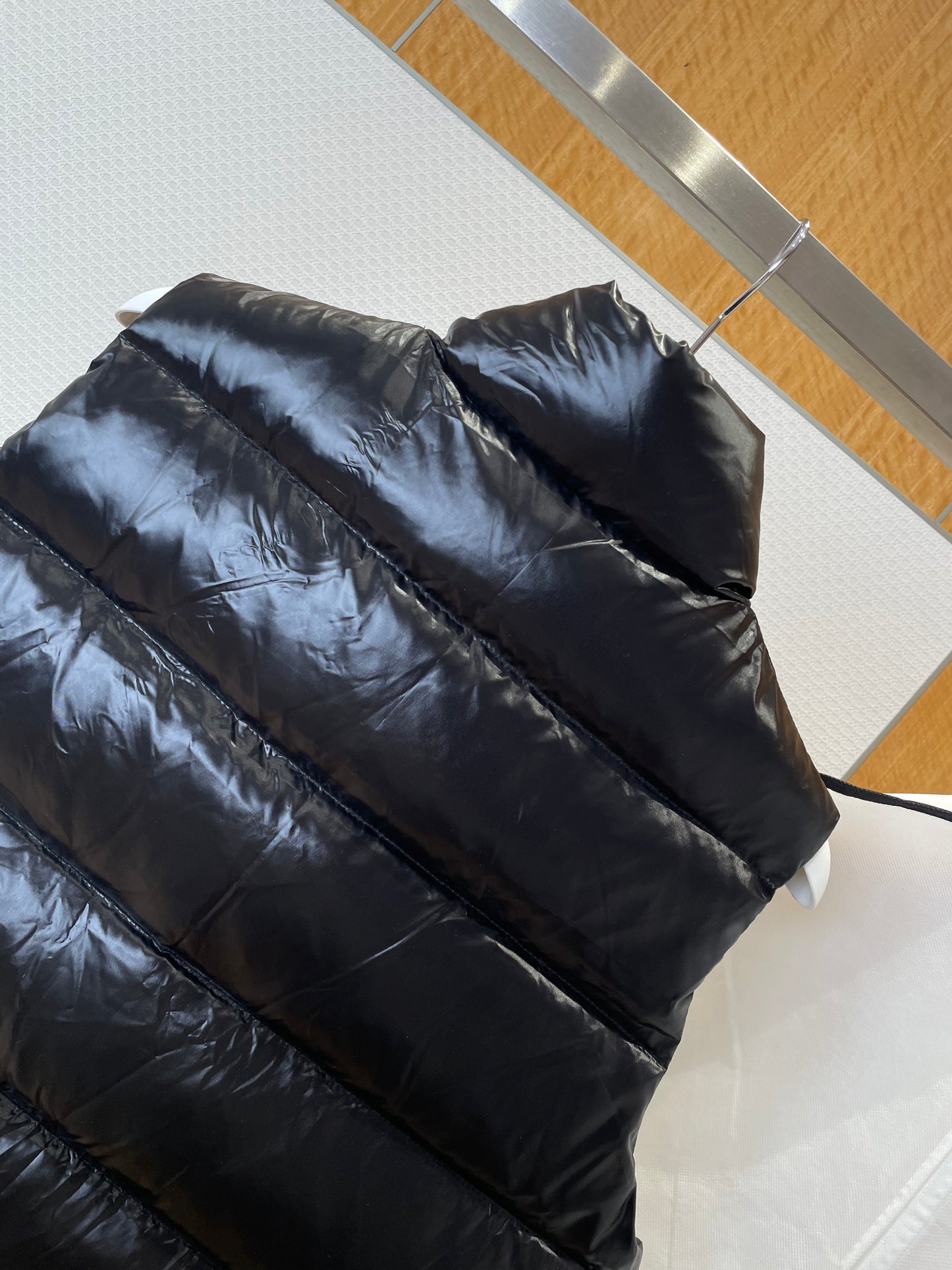 Moncler Insulated Down Jacket