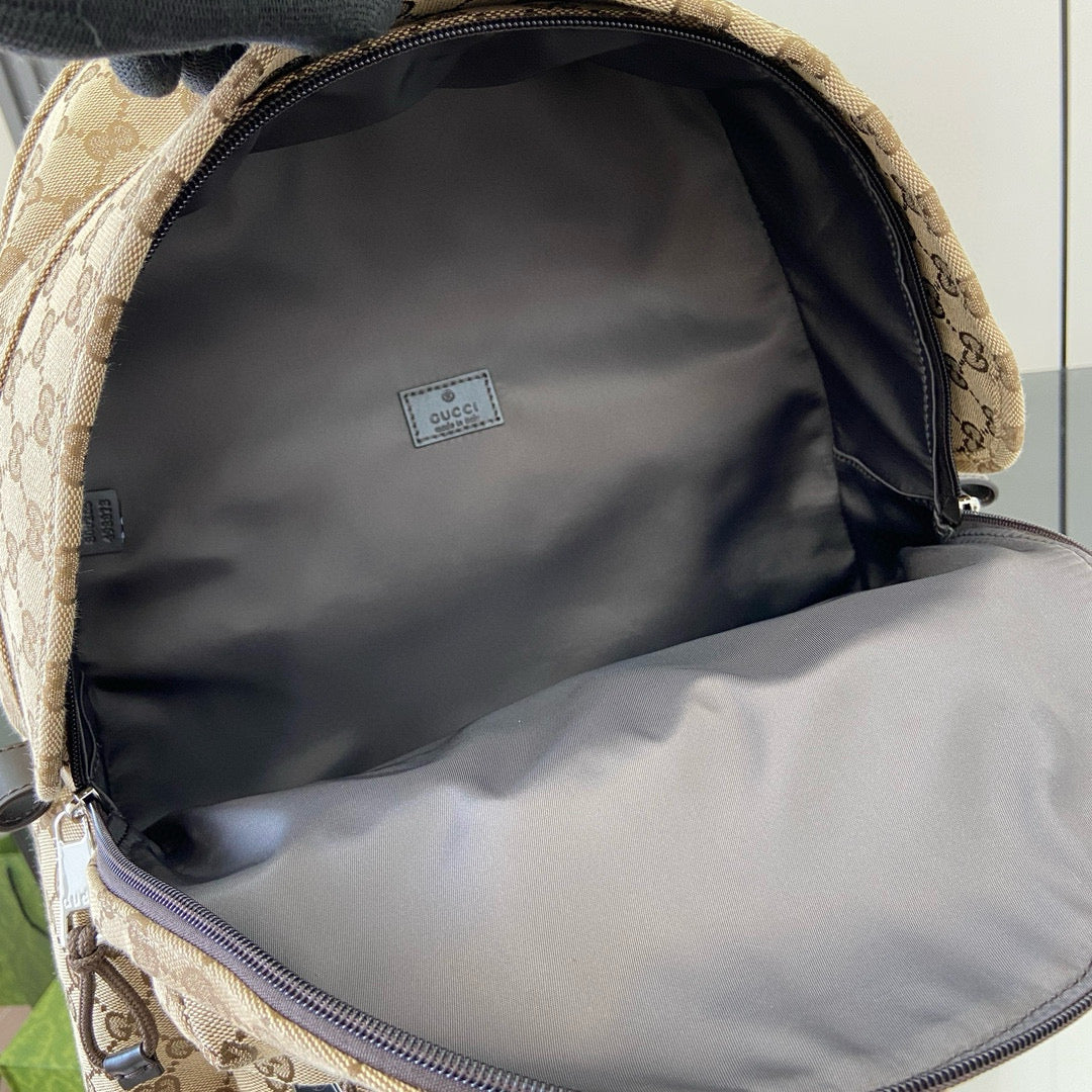 GC Backpack
