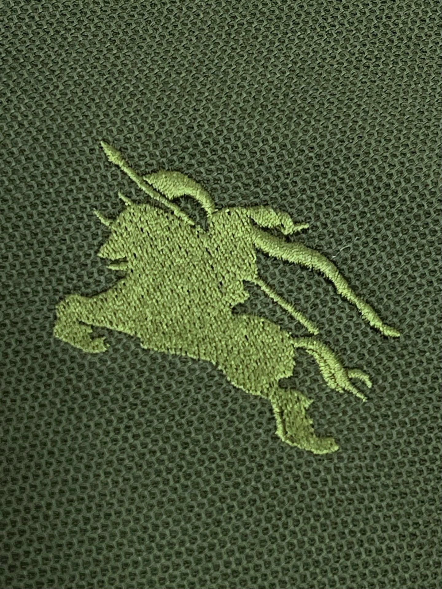 BBR Polo