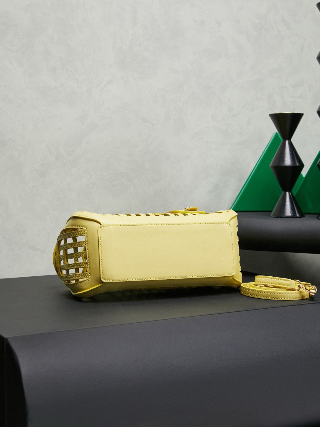 Miu Miu Basket Bag