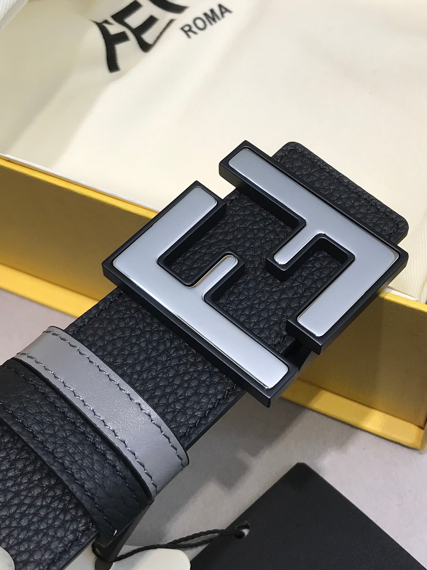 Fendi Belts