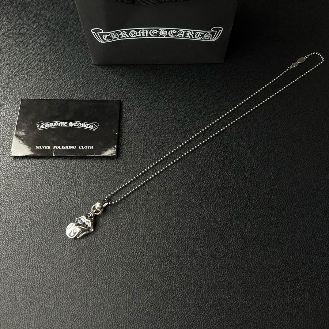 Chrome Hearts Necklace