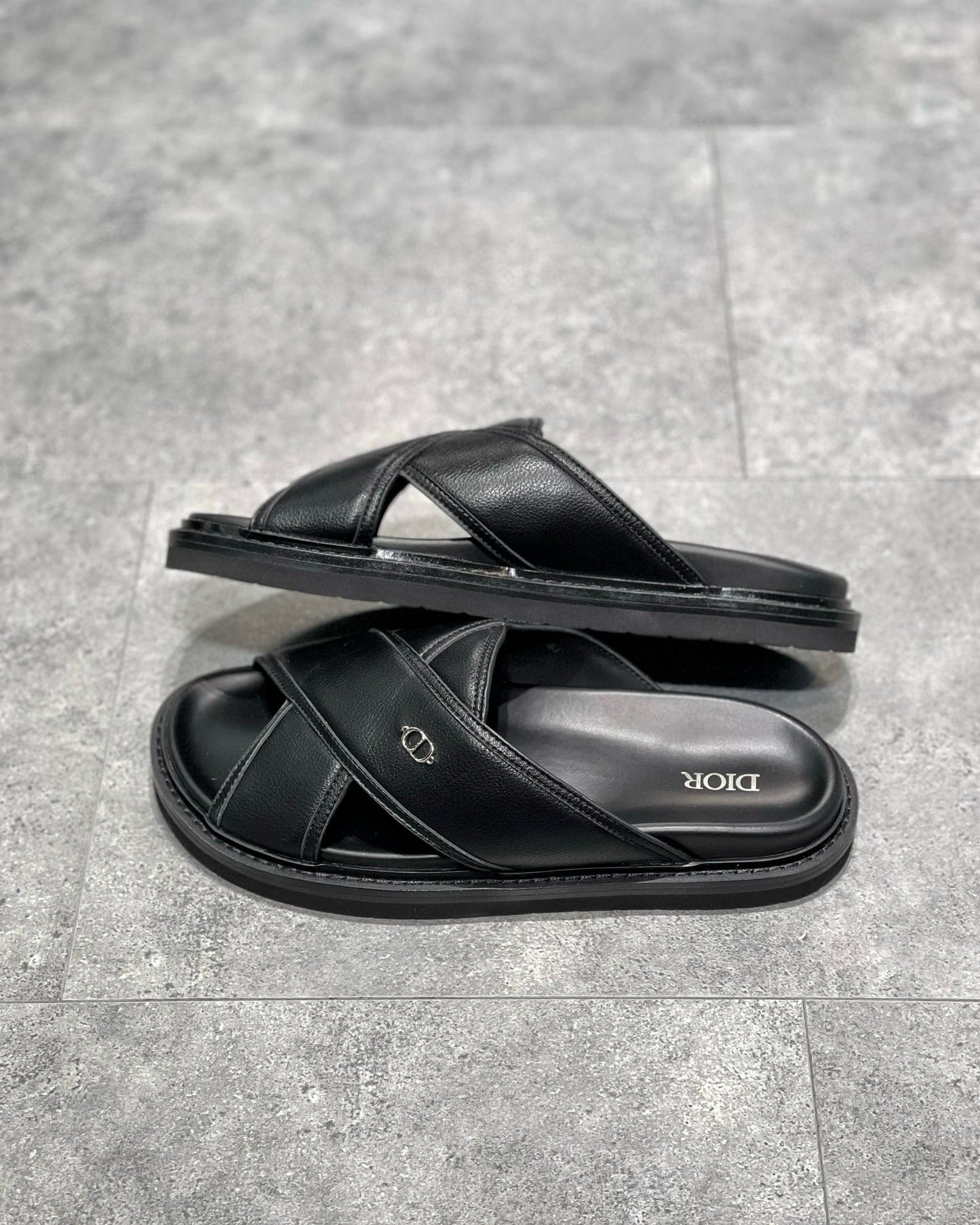 CD SANDALS