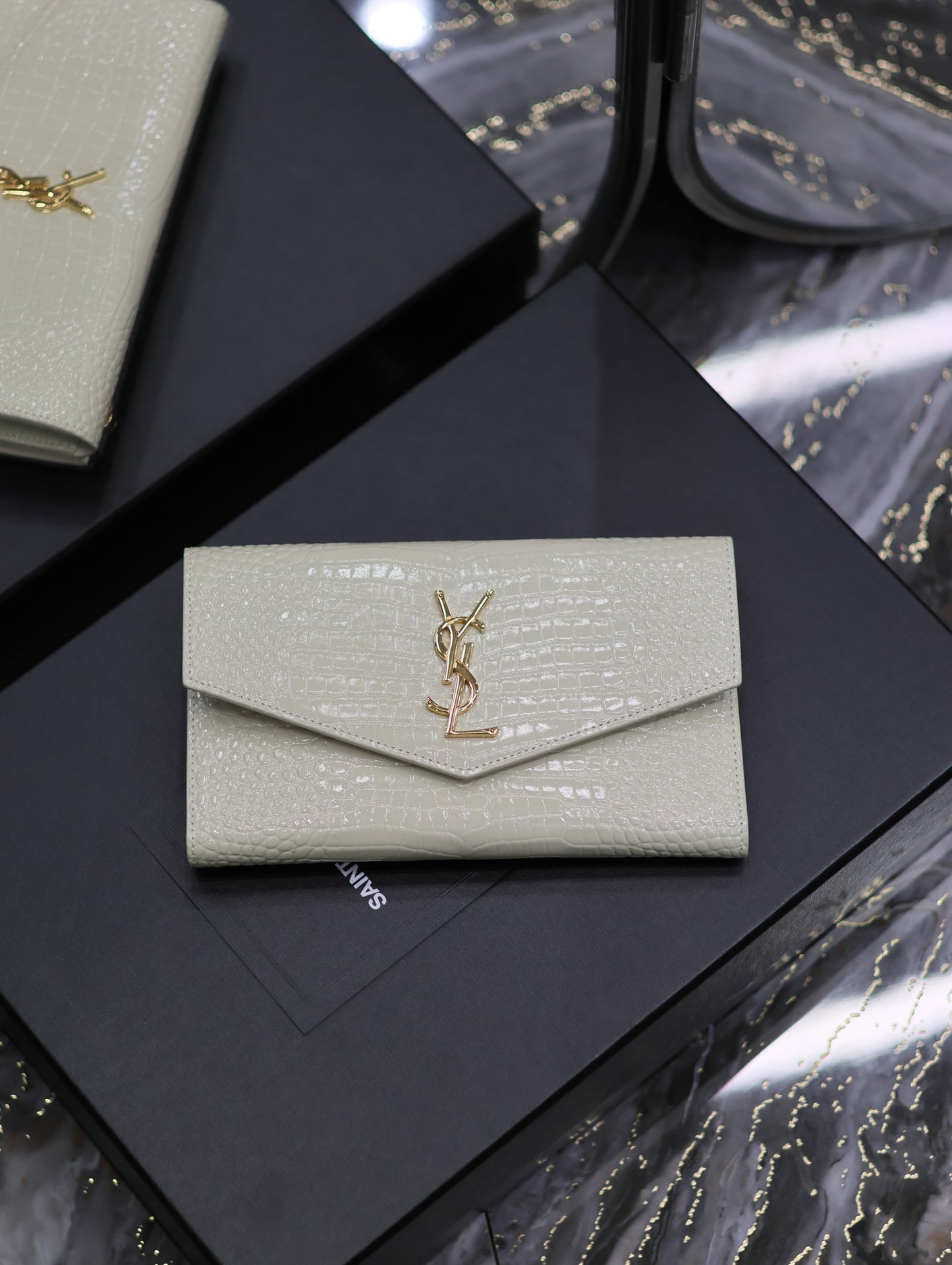 YSL Wallet