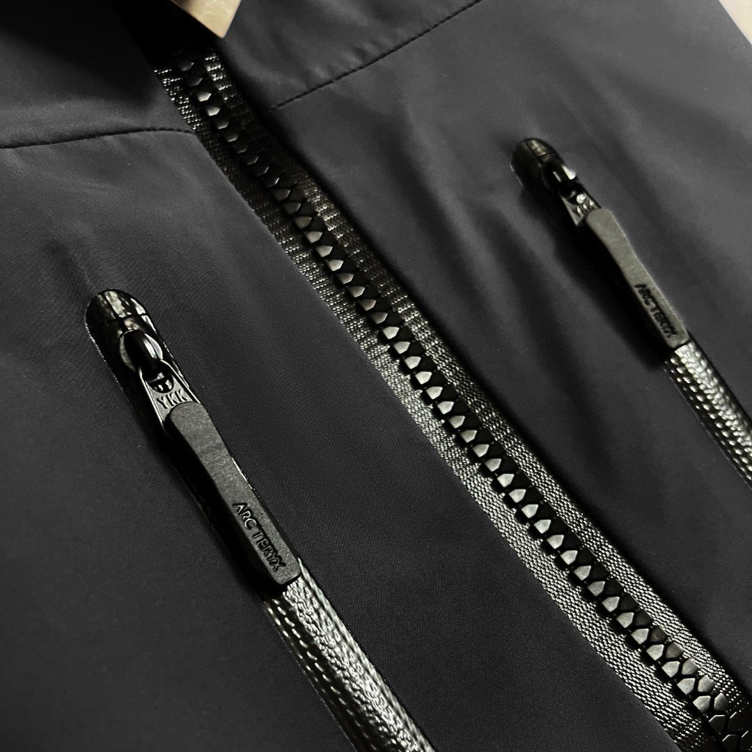 Arctery Jacket