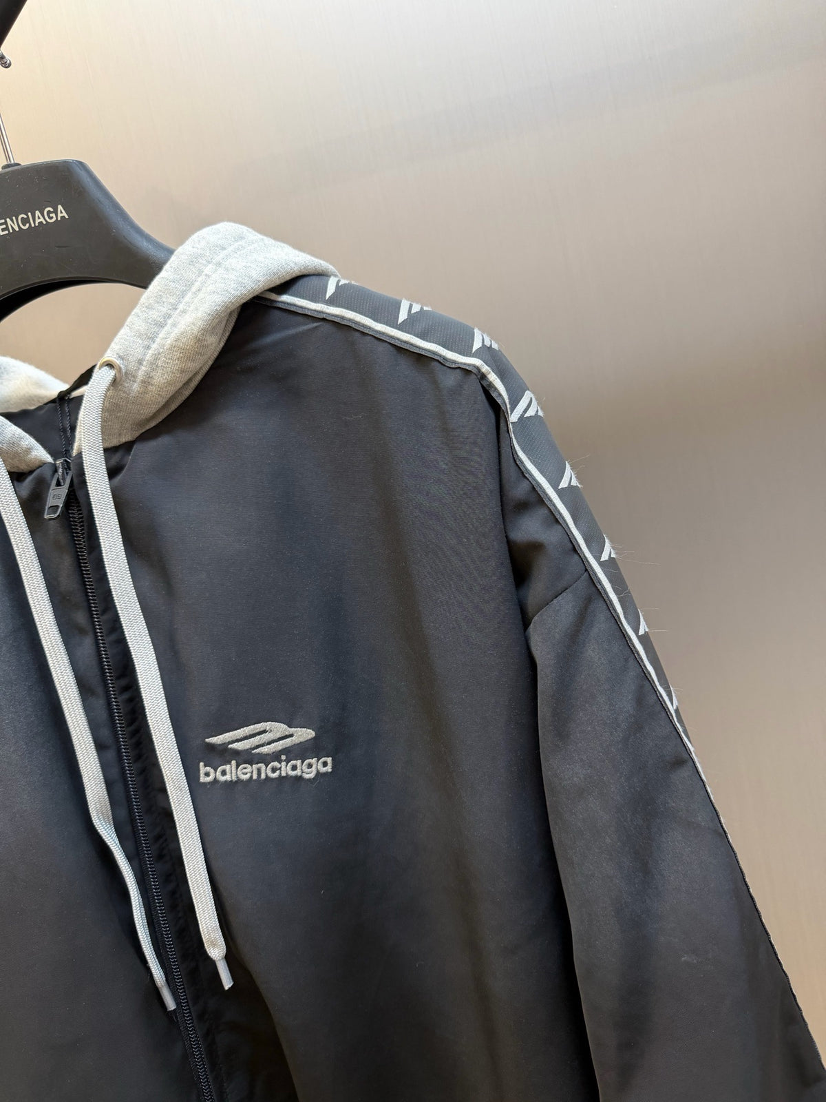 Balenciaga Jacket