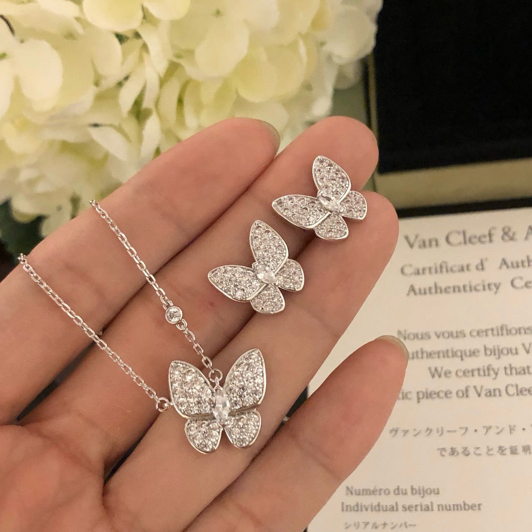 Collar Van Cleef &amp; Arpels