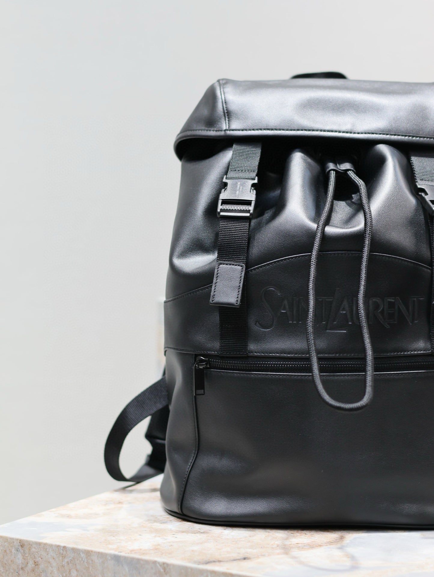 YSL Backpack