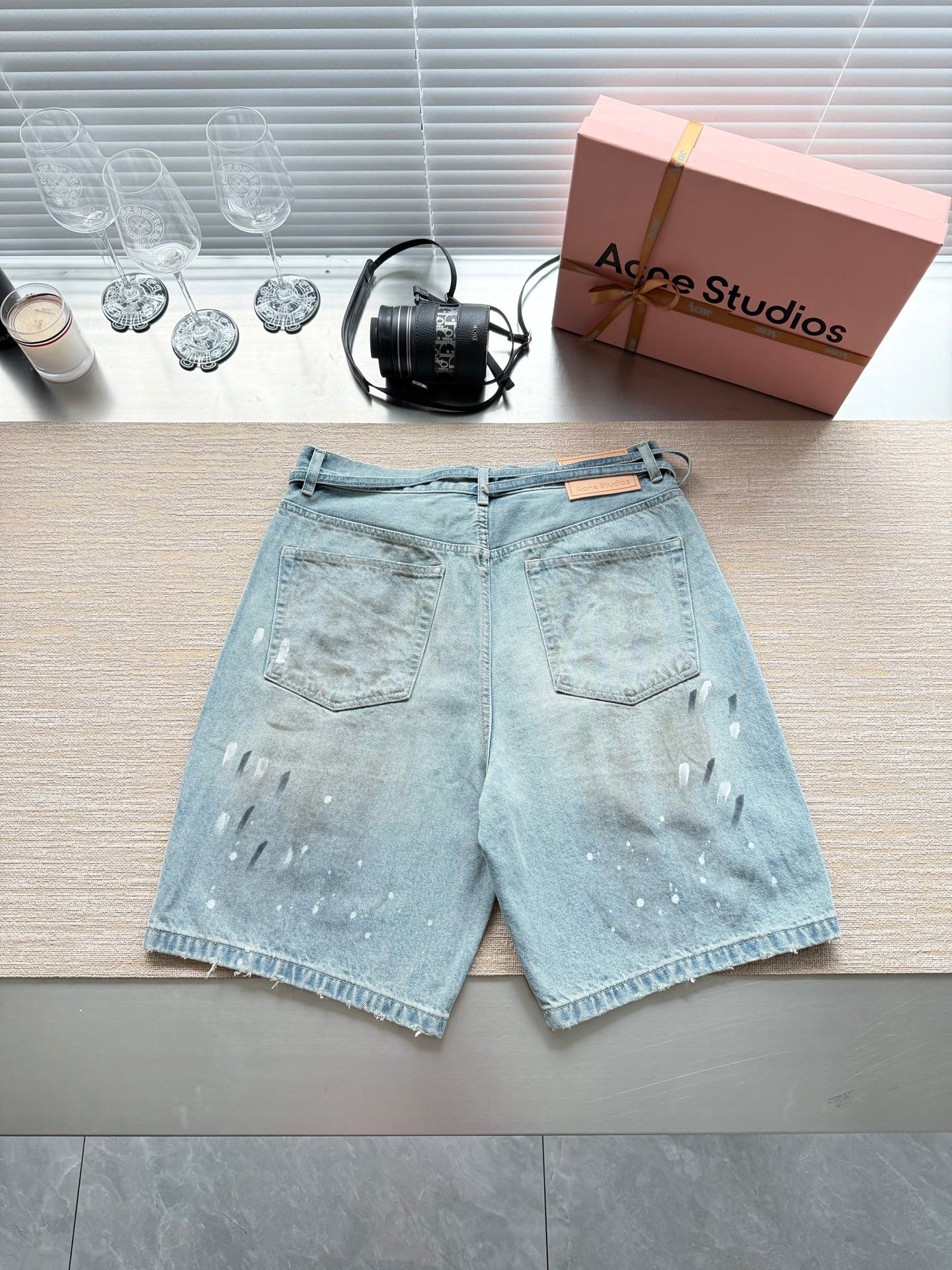 AS Short