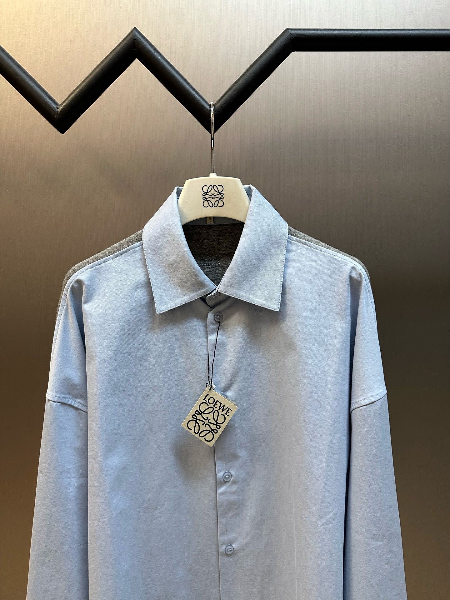 Loewe Long Sleeve Shirt