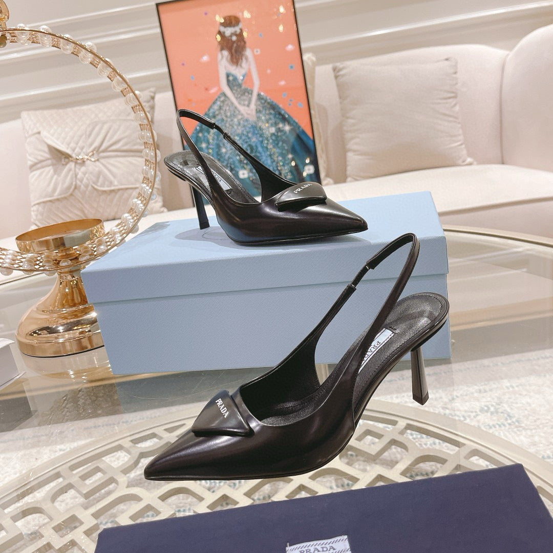 Prada Heels