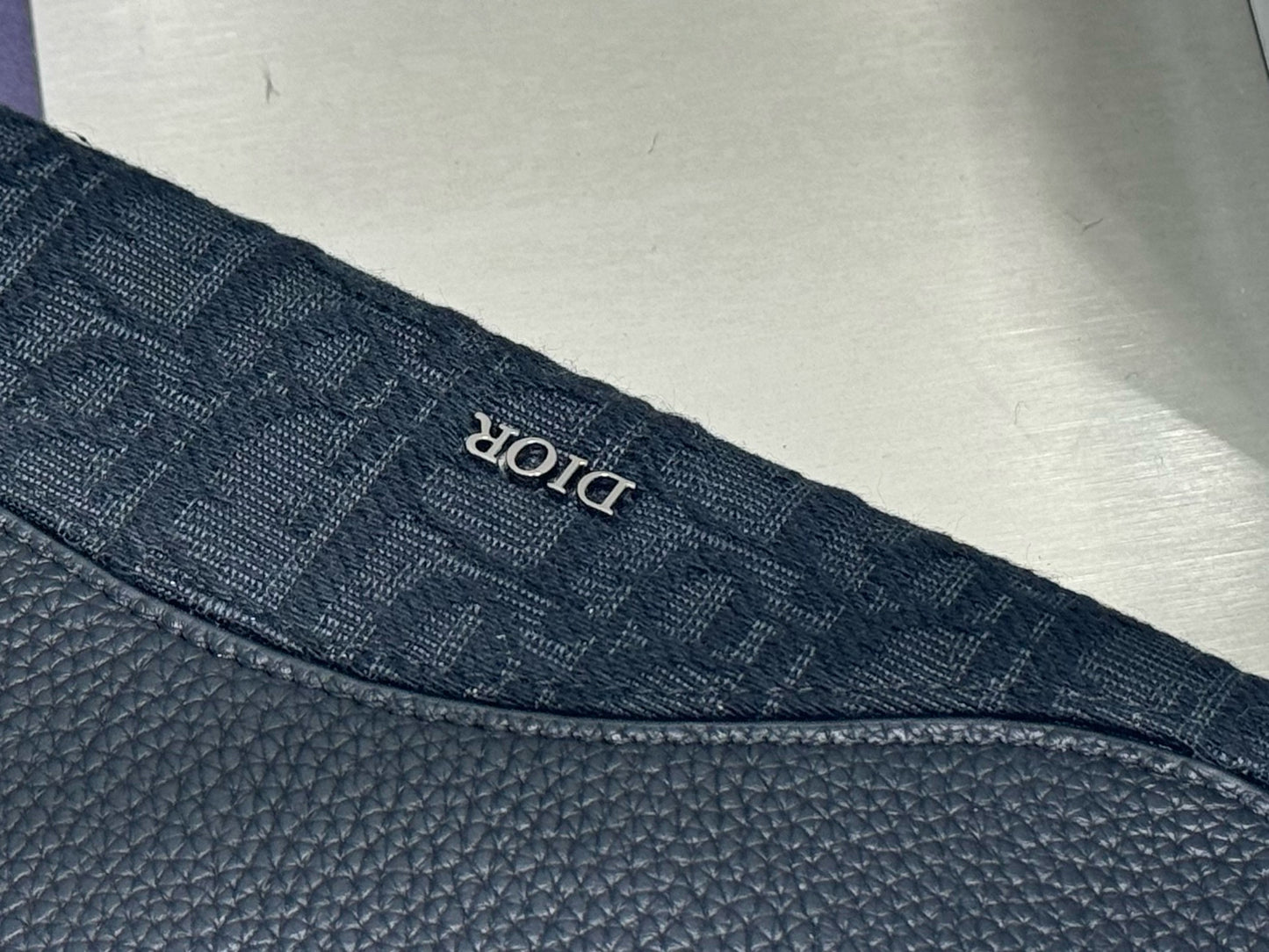 Dior Wallet
