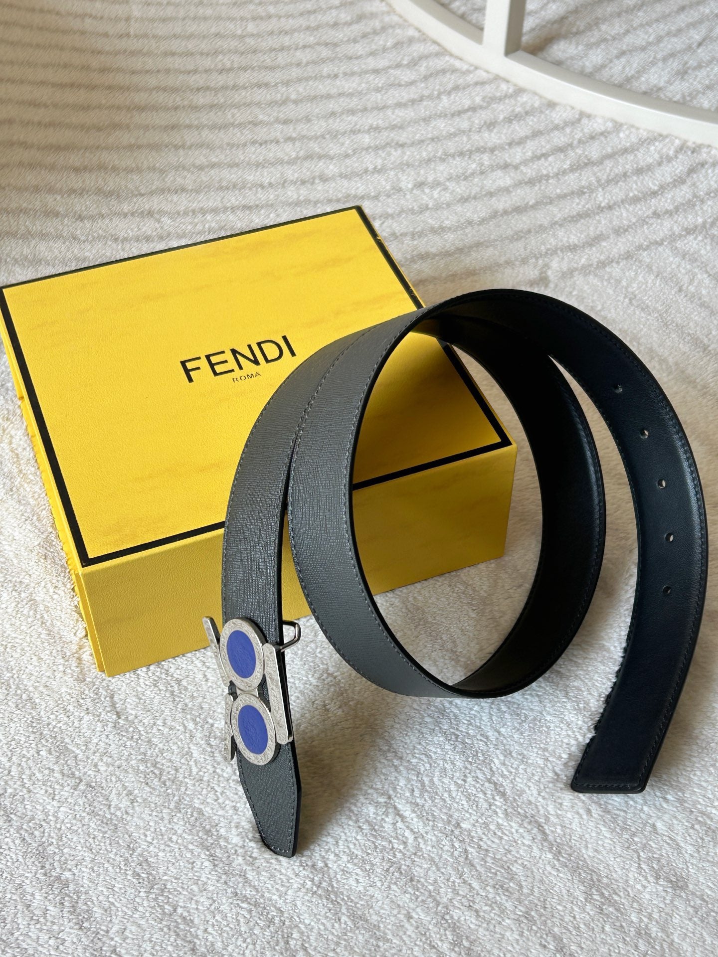 Fendi Belts