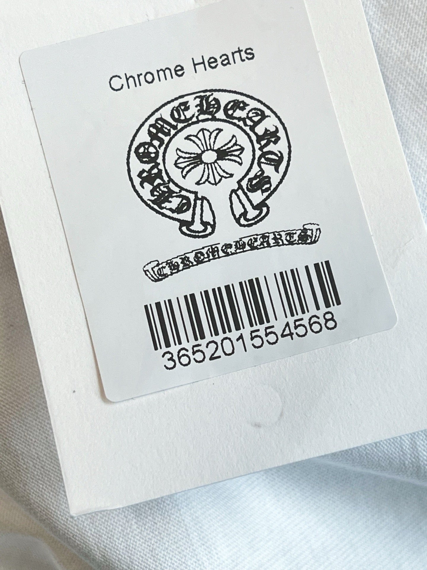 Chrome Hearts T-Shirt
