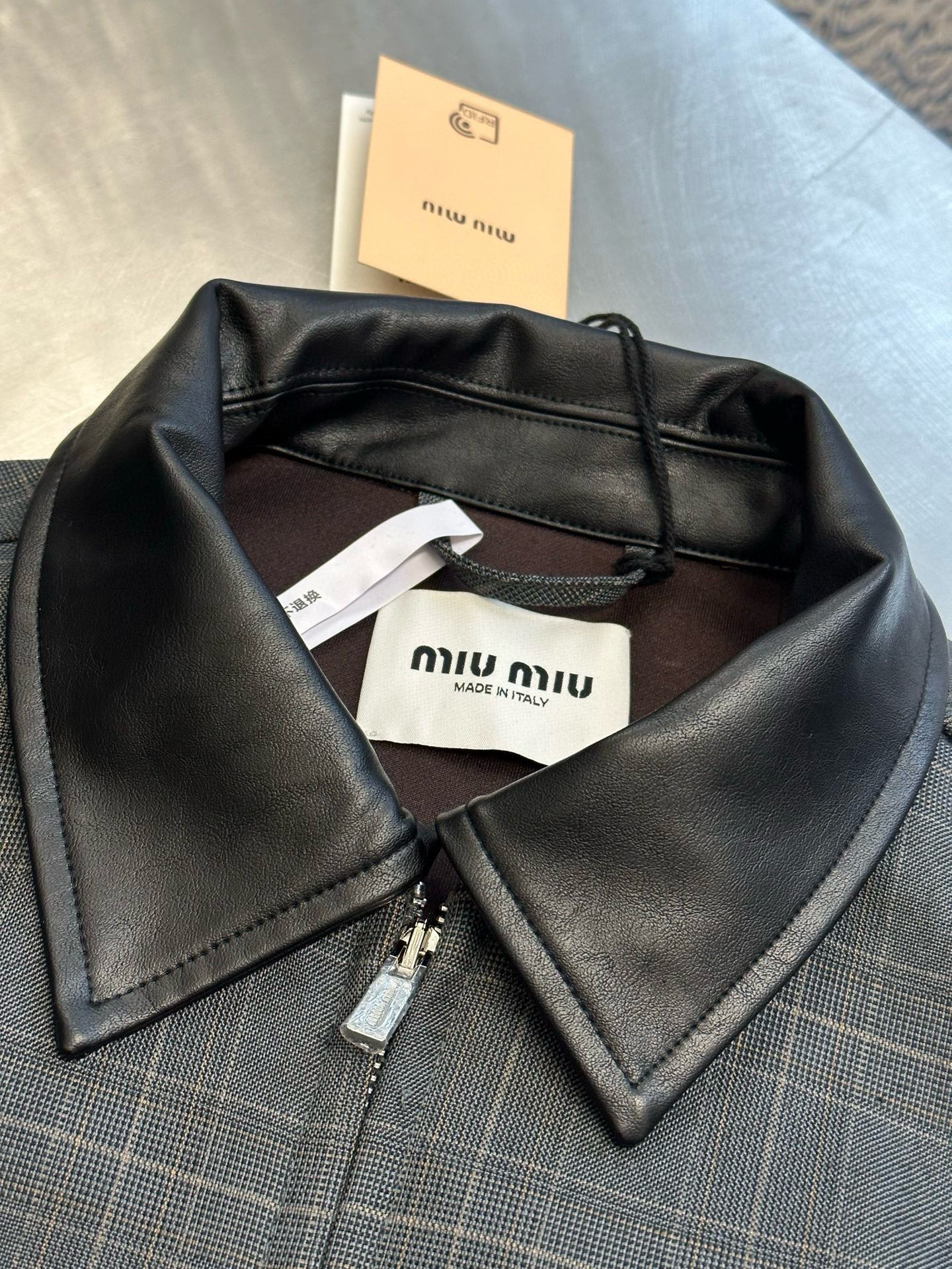 Miu Miu Jacket