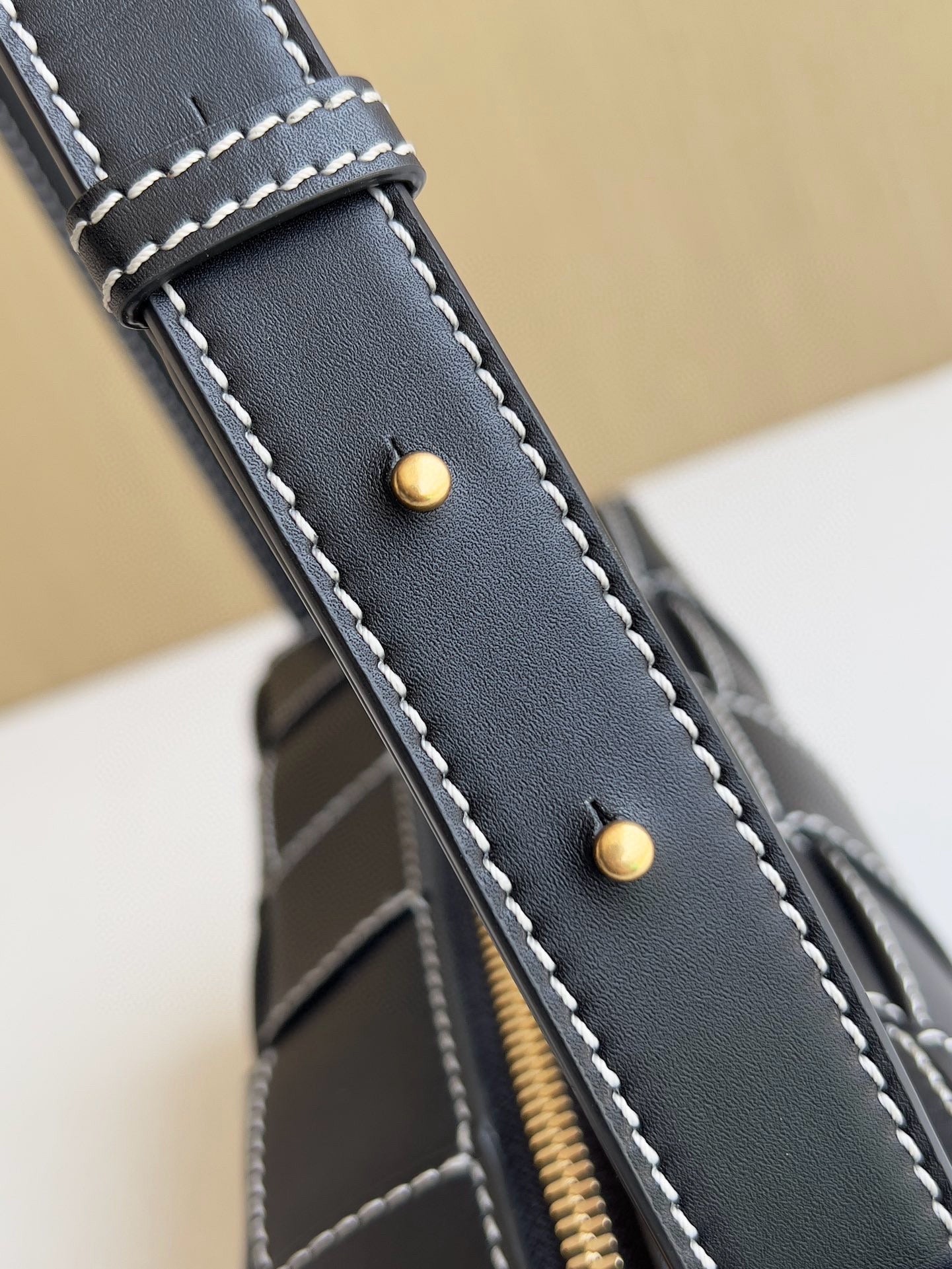 Bottega Veneta Camera Bag