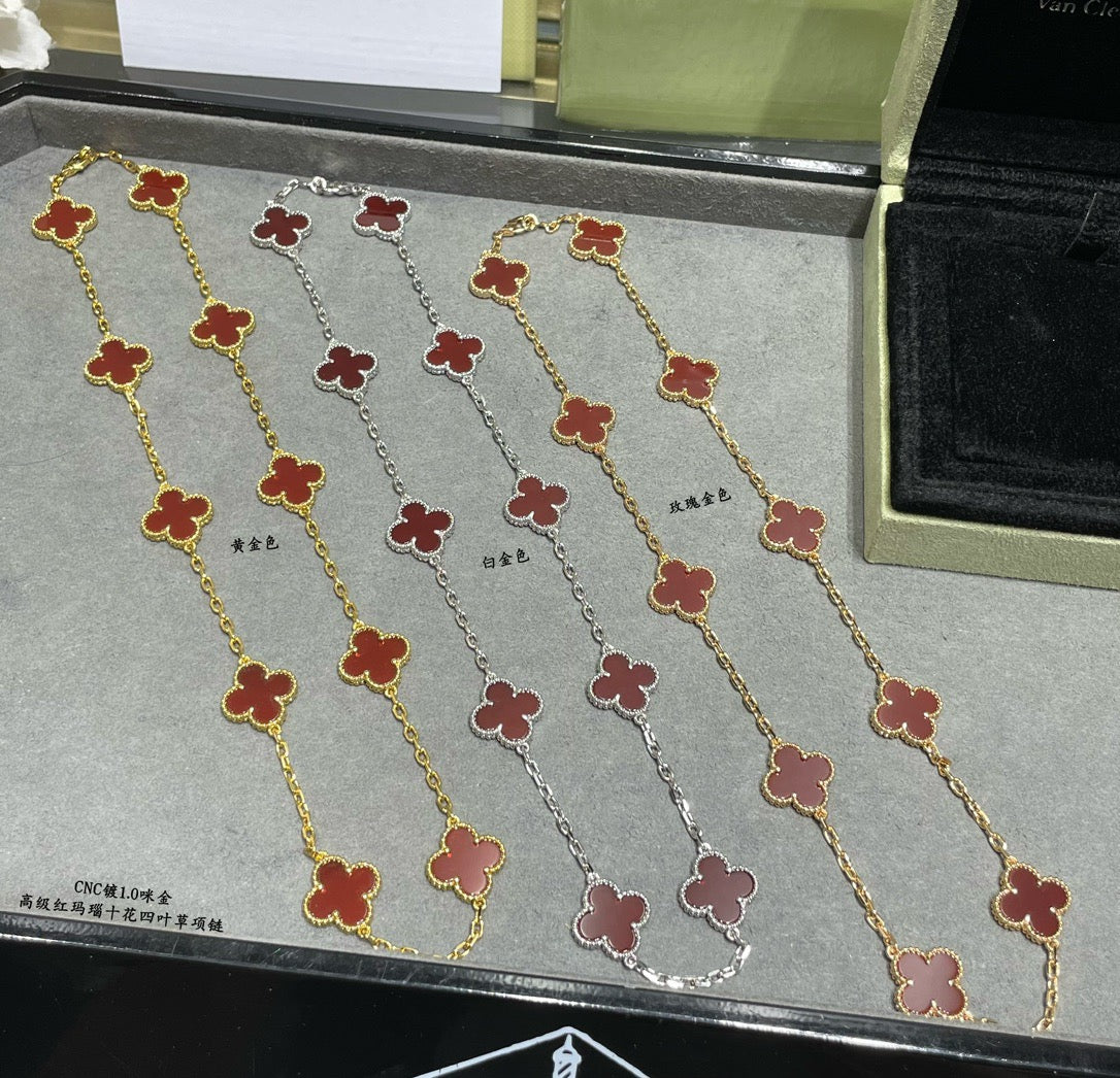 Van Cleef & Arpels Necklace