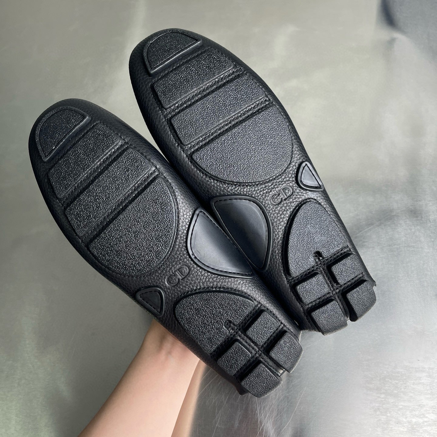 Dior Loafer