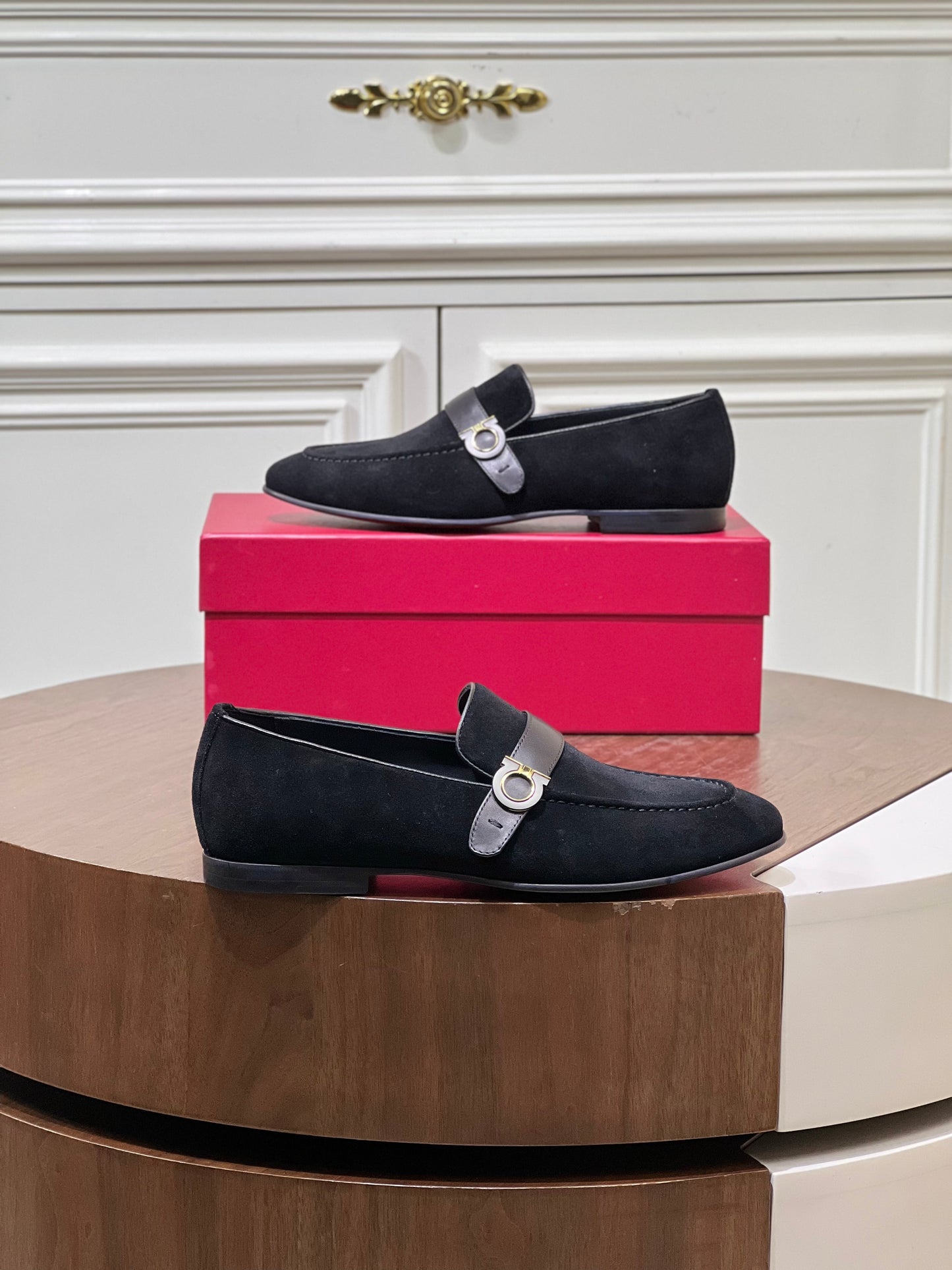 FG Loafer