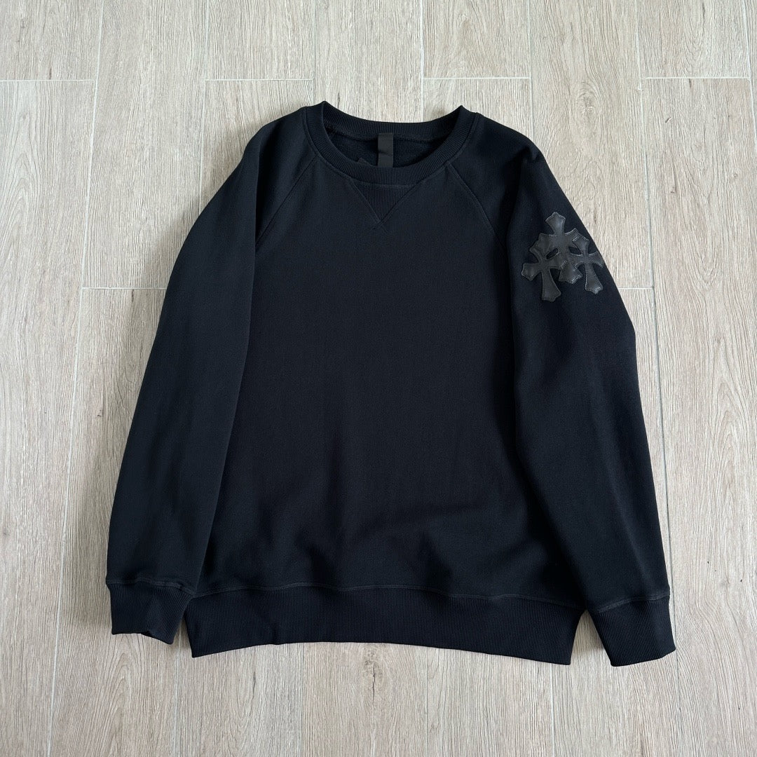 Chrome Hearts Sweater
