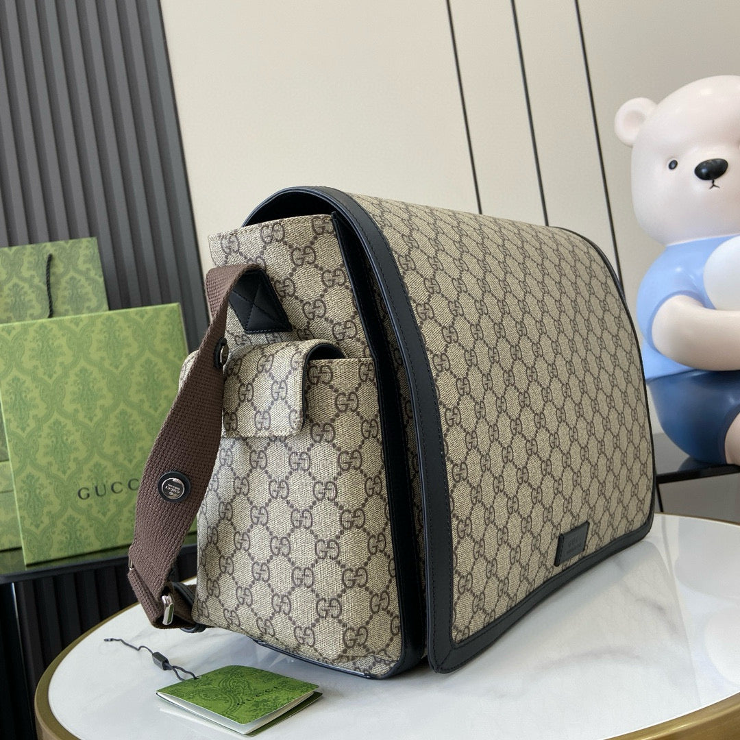 GC Diaper Bag
