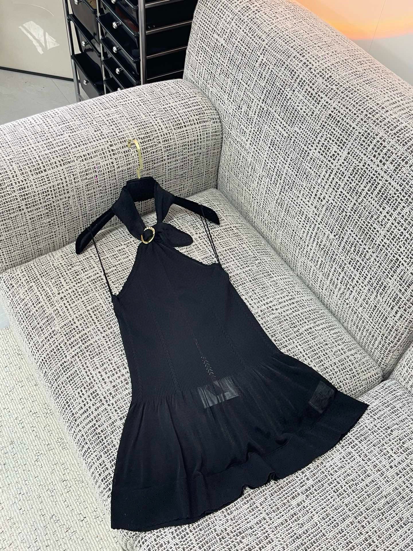 Chanel Dress