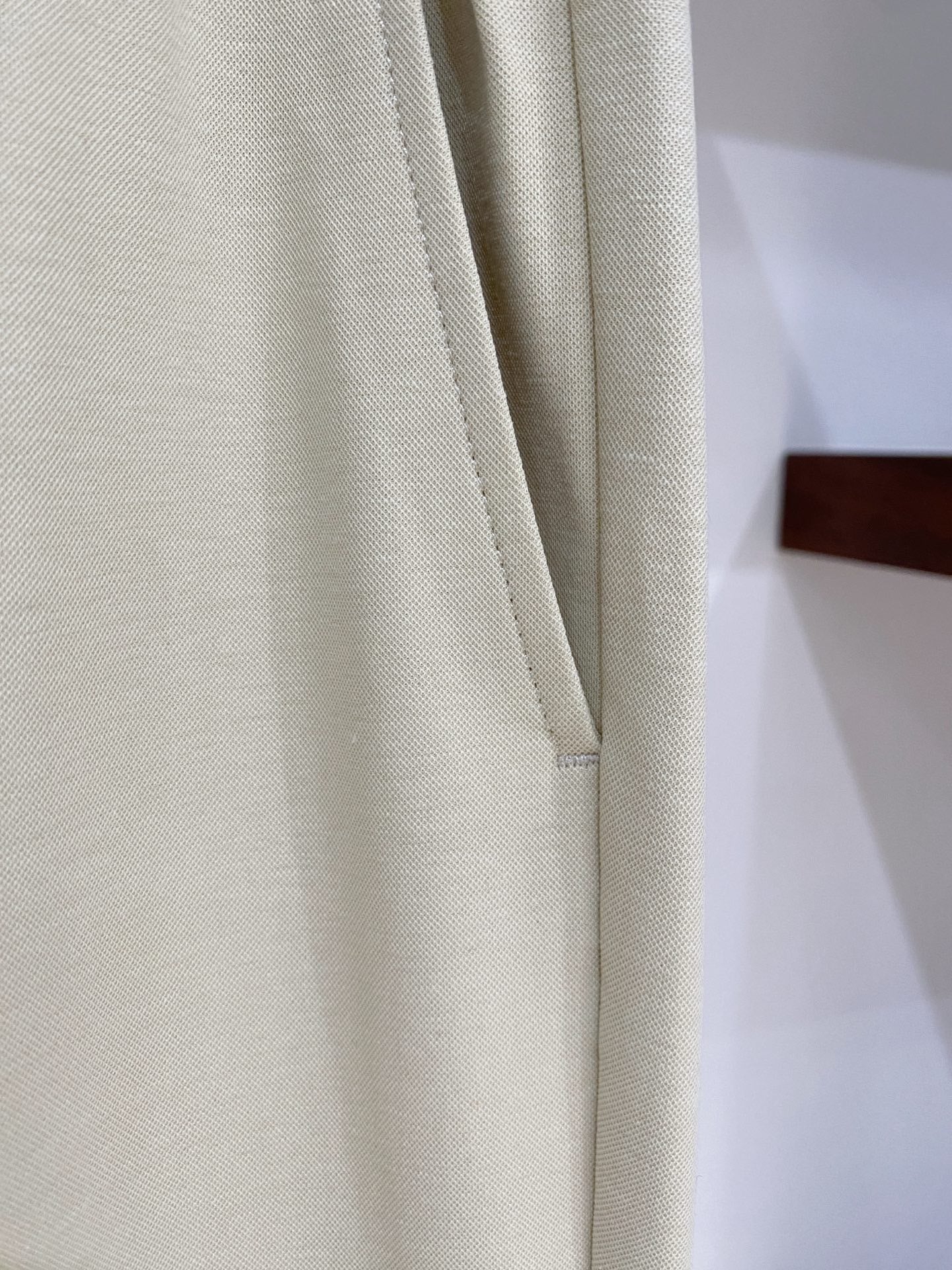 Loro Piana Long Pants