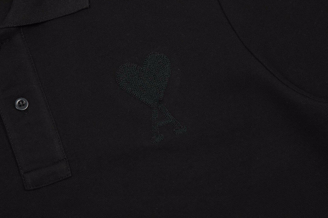 Ami Polo Tee