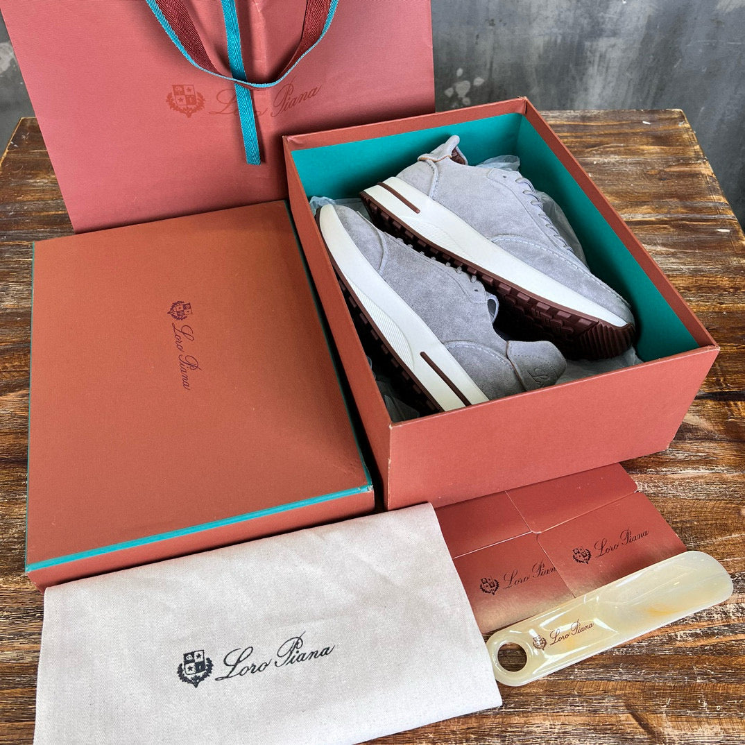 Loro Piana Shoes