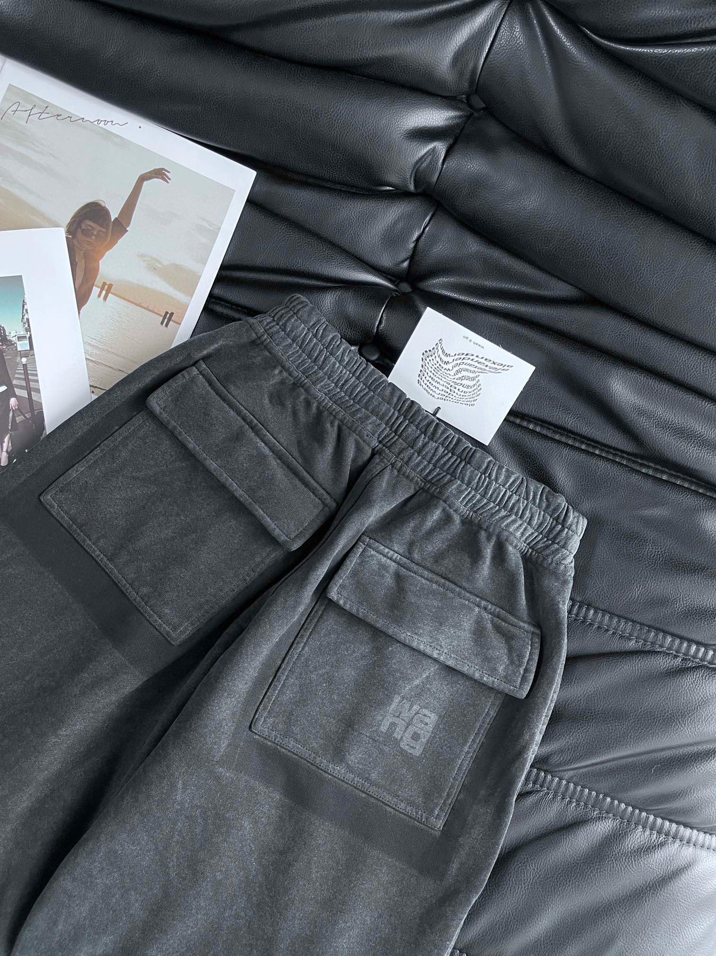 Alexander Wang Trousers