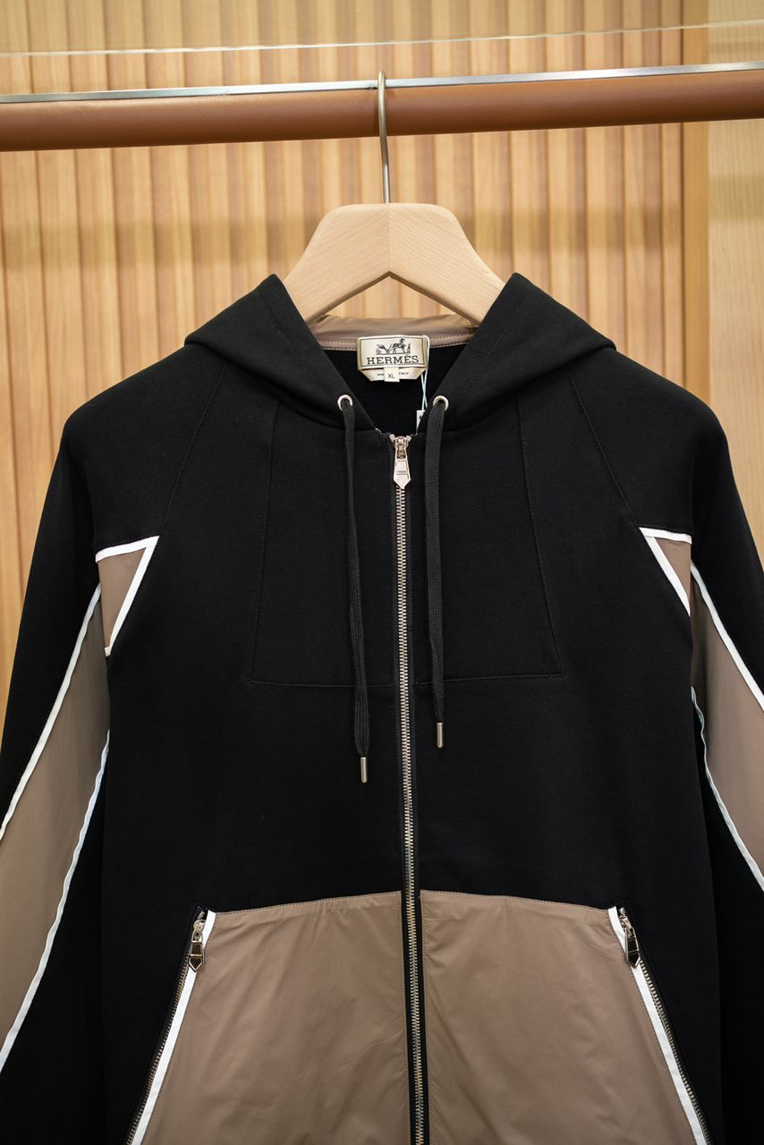 Hermes Jacket