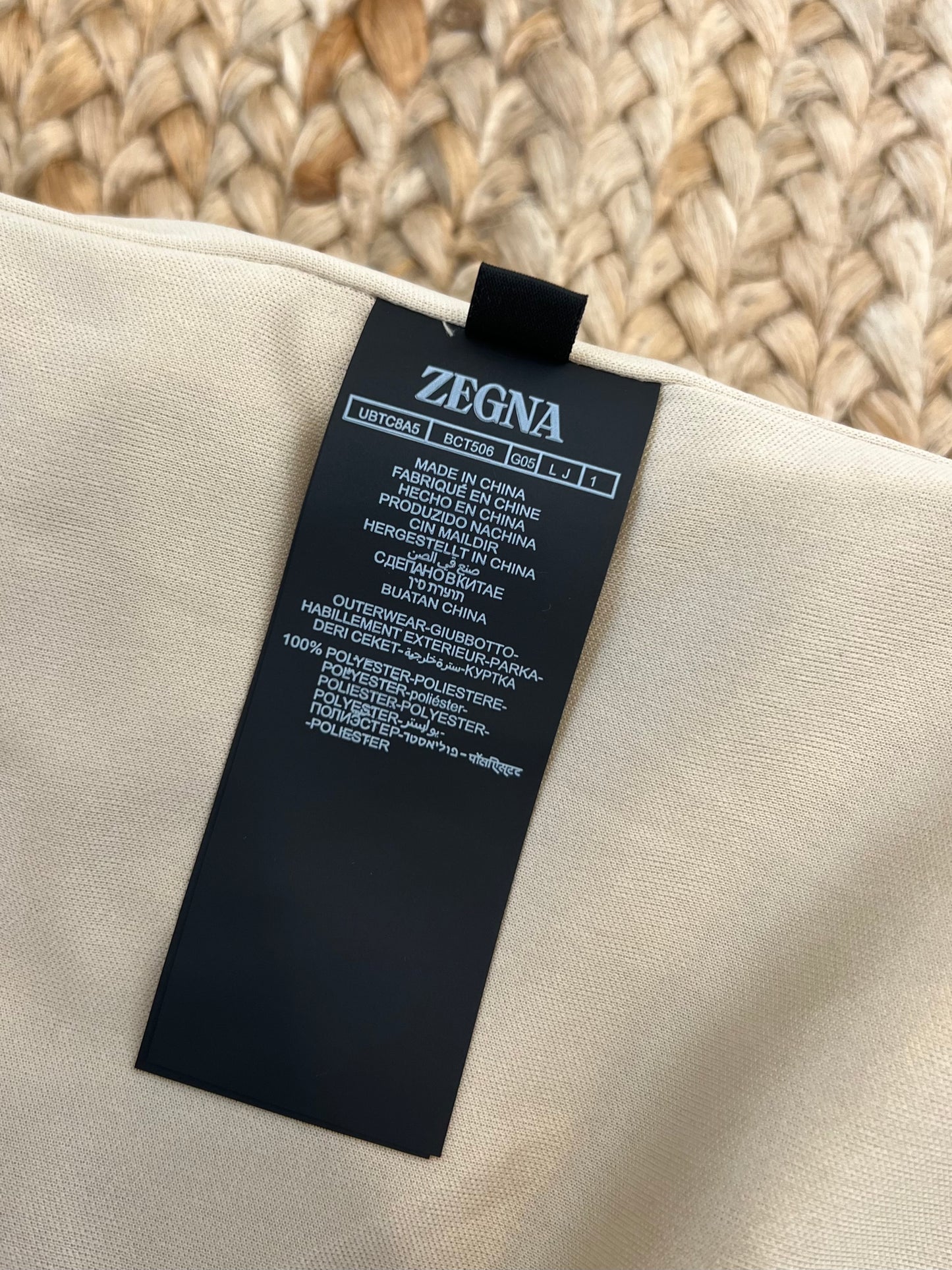 ZG Jacket