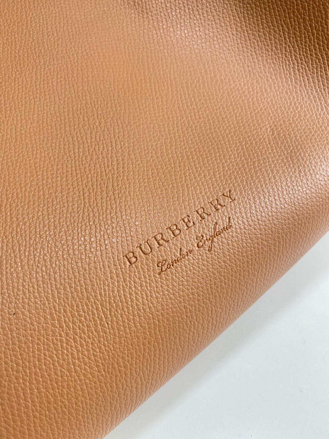 BBR Reversible Tote Bag