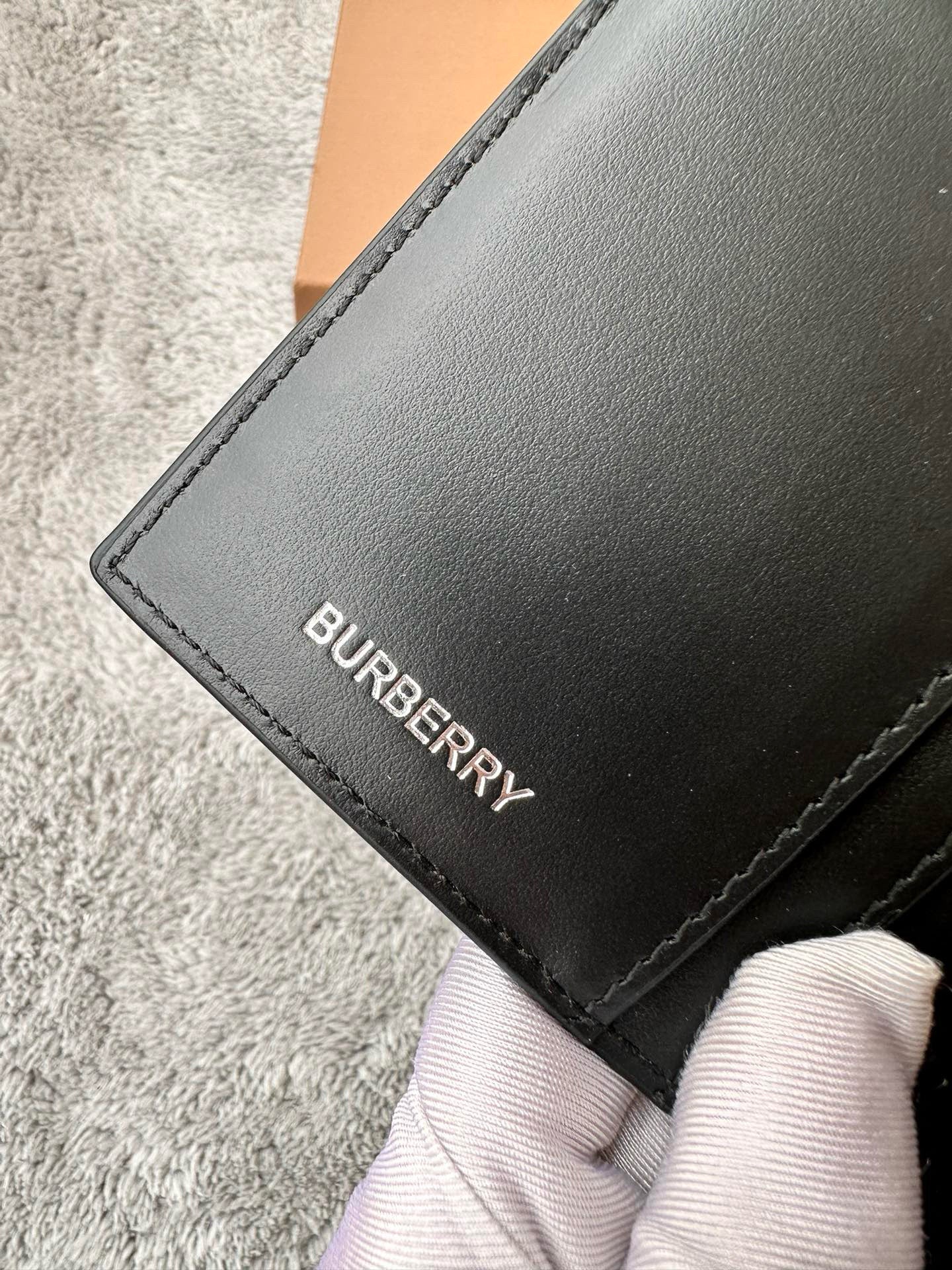 BBR Long Flap Wallet