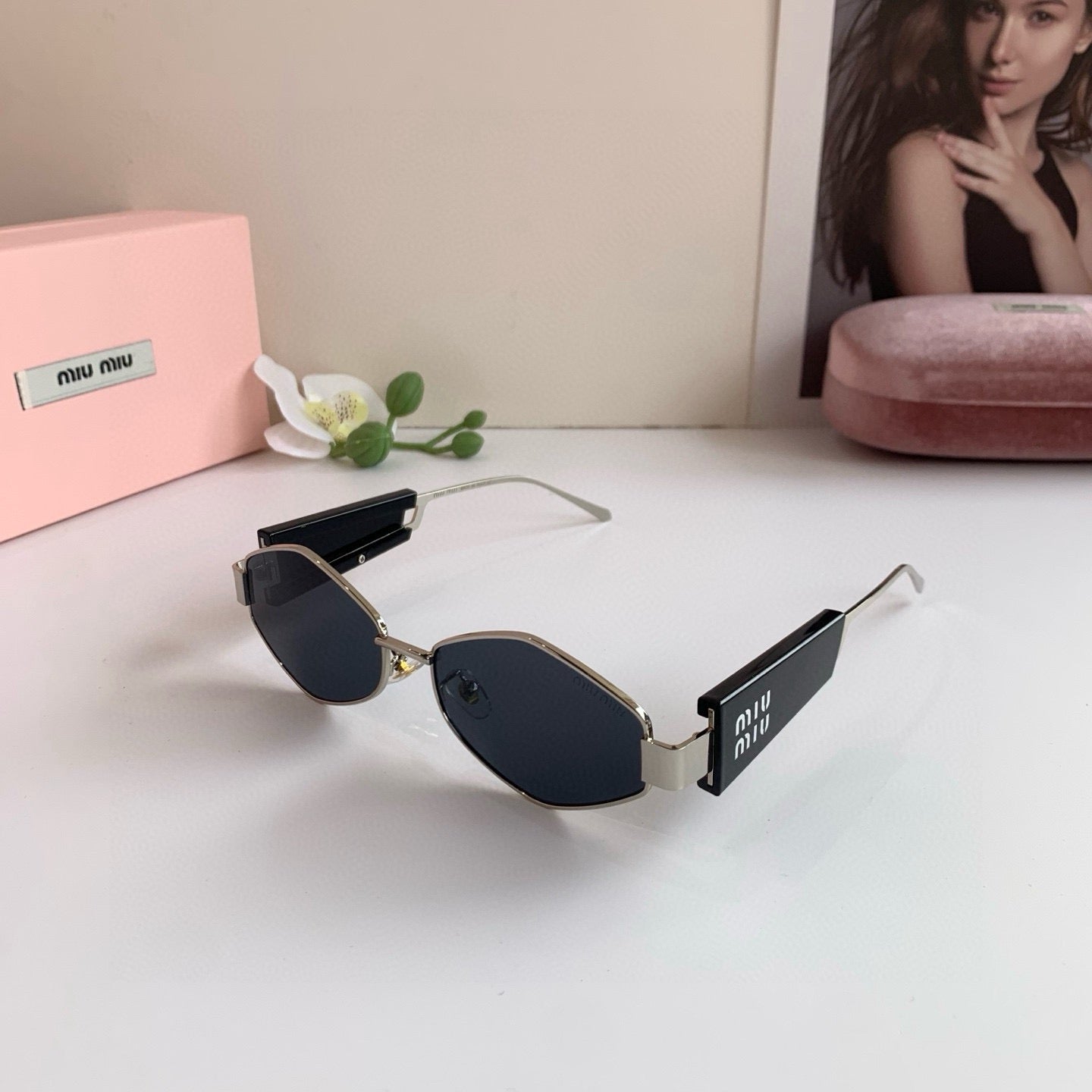 Miu Miu Sunglasses