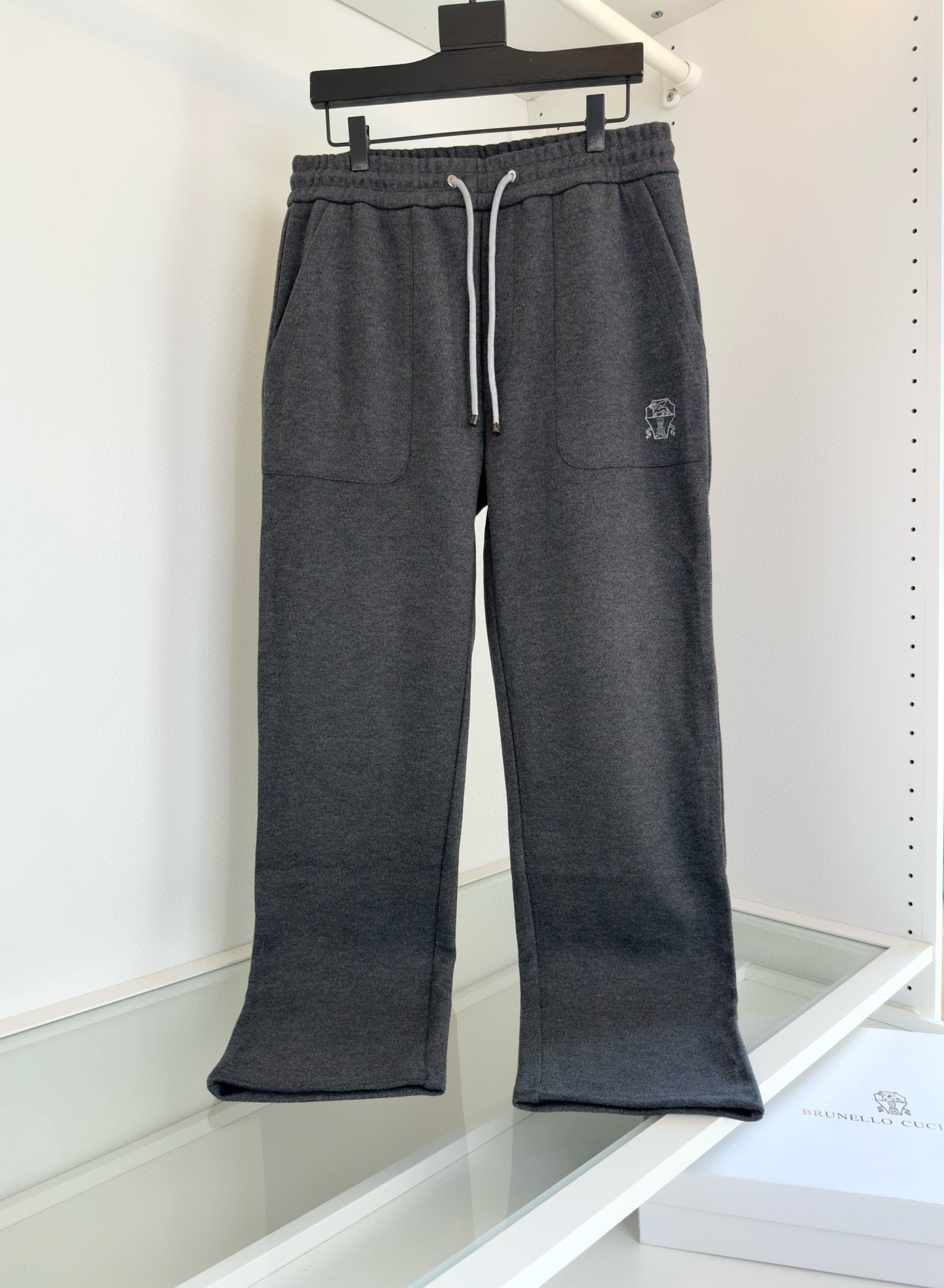 Brunello Cucinelli Jogger