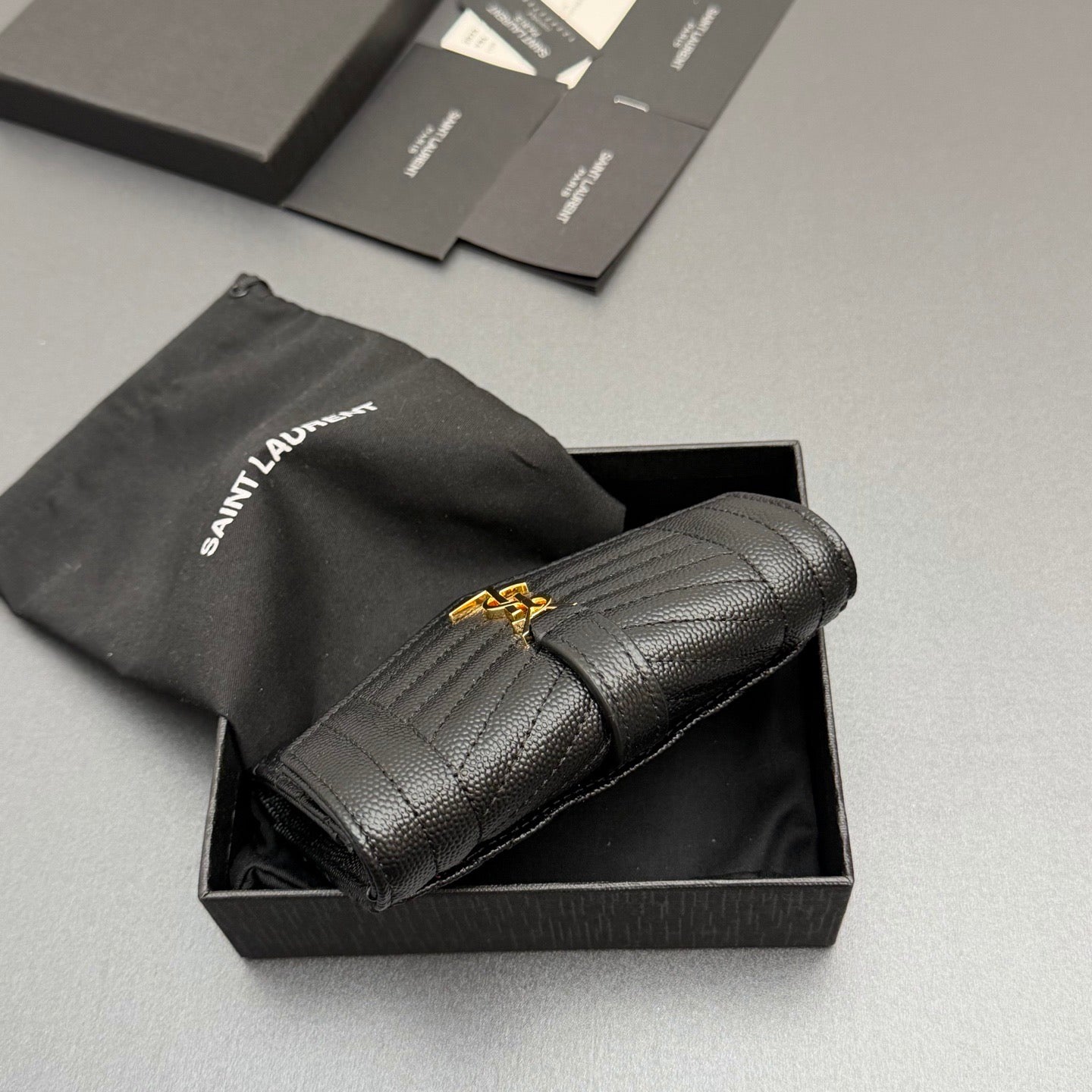 YSL Wallet