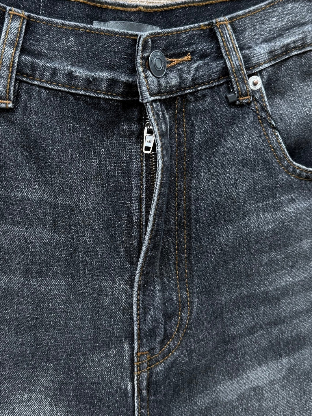 Balenciaga Jeans
