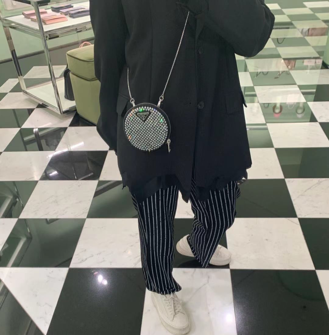 Prada Wallet