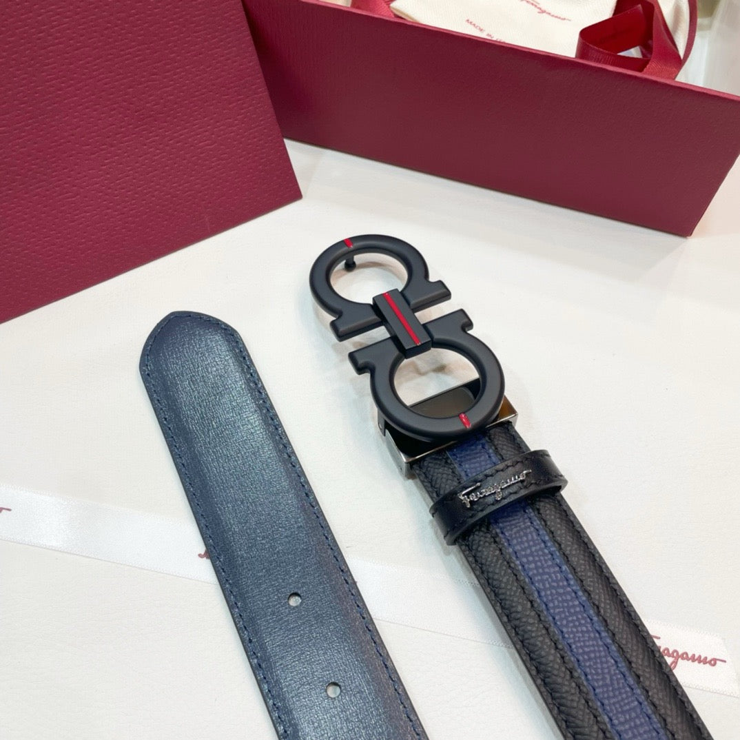 Ferragamo Belt