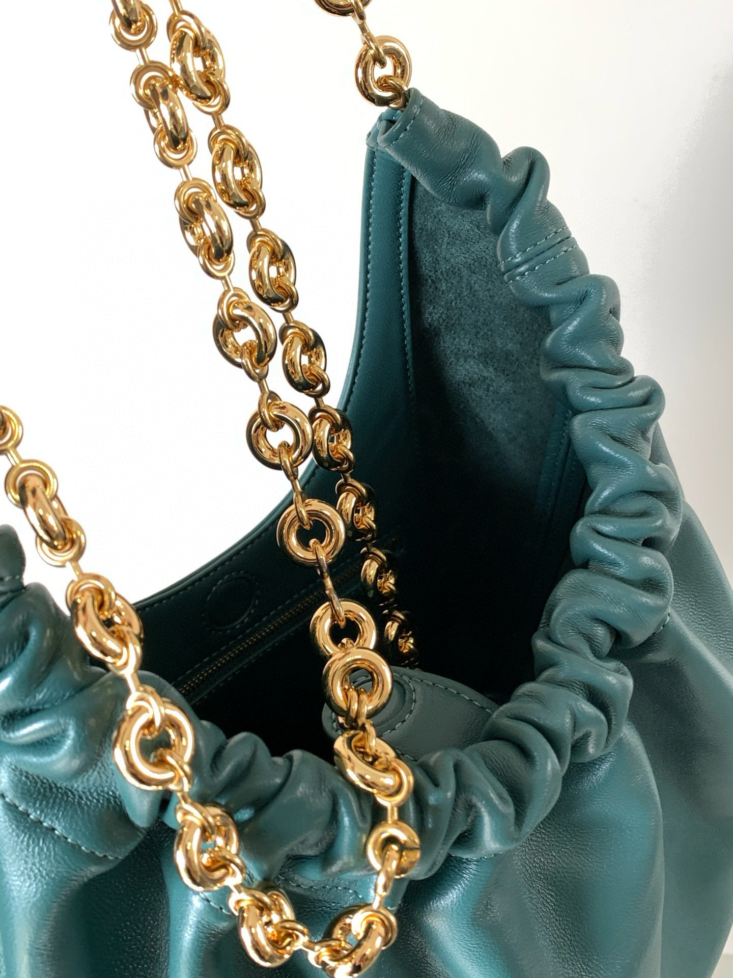 Loewe Squeeze Leather