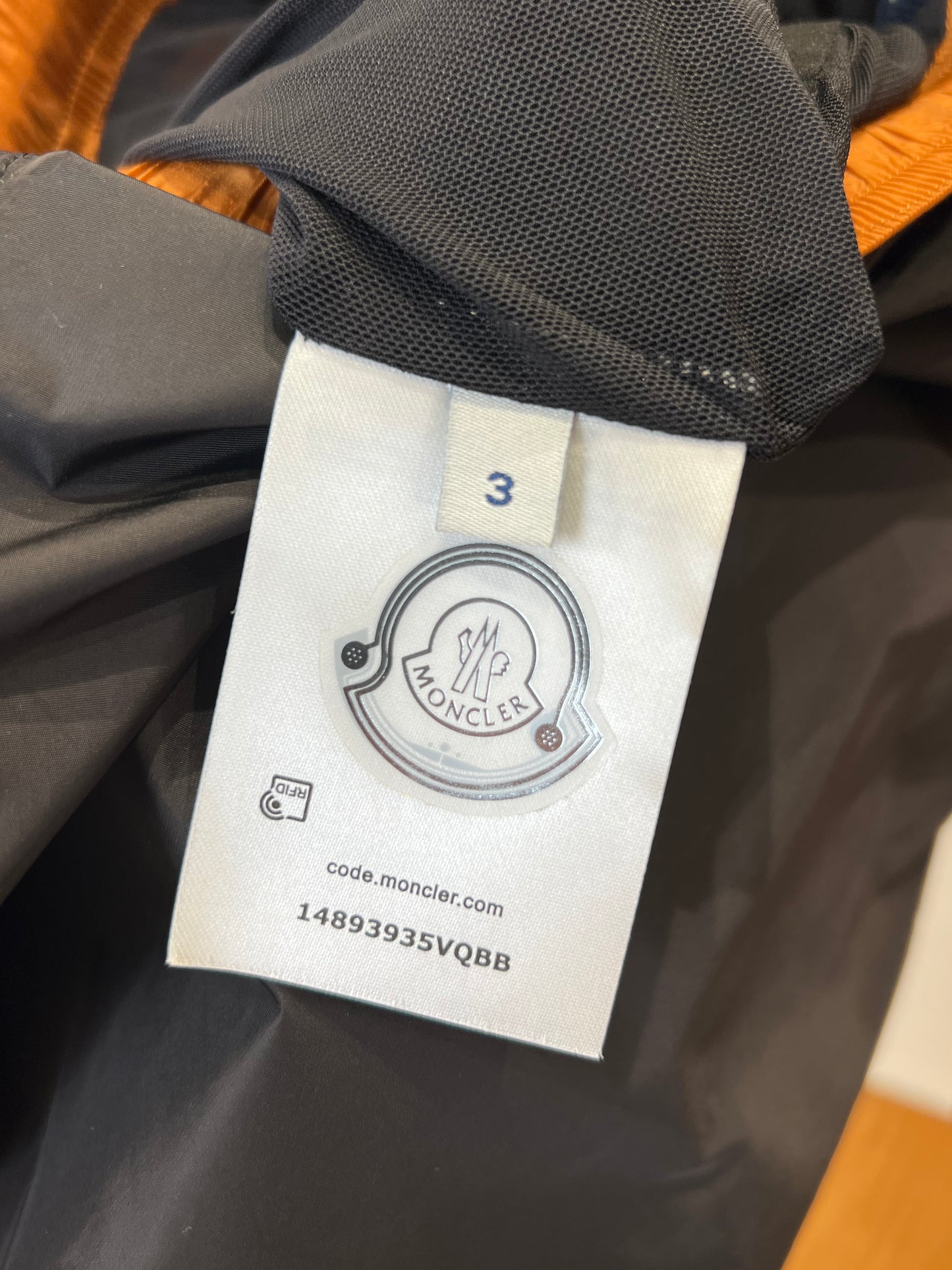 Moncler Short Pant