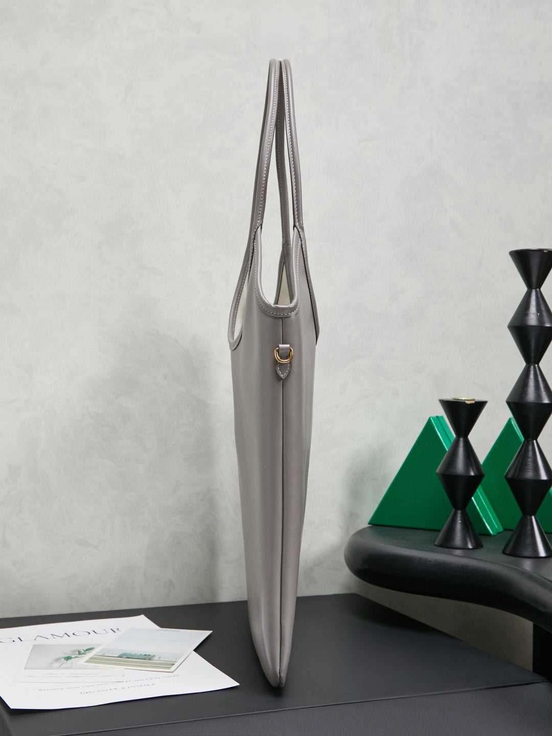 Miu Miu Tote Bag
