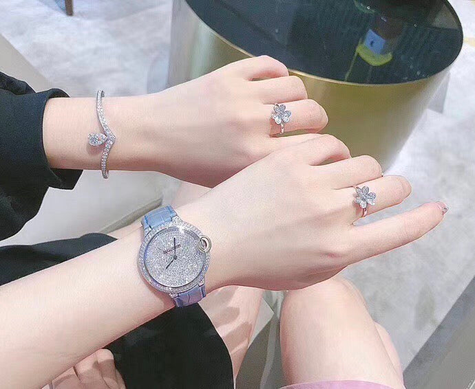 Van Cleef & Arpels Ring